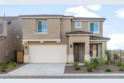27318 N 162nd Drive, Surprise, AZ 85387 - Photo 1