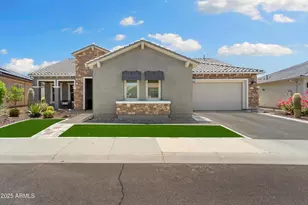 26097 W Jason Dr, Buckeye, AZ 85396 - Photo 1