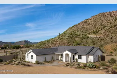 31530 N Gary Road, Queen Creek, AZ 85144 - Photo 2