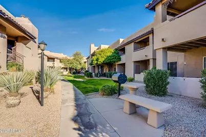 9451 E Becker Lane #2050, Scottsdale, AZ 85260 - Photo 48