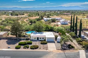 [Address not provided], Sierra Vista, AZ 85635 - Photo 4