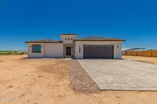 25117 W McArthur Rd, Wittmann, AZ 85361 - Photo 1