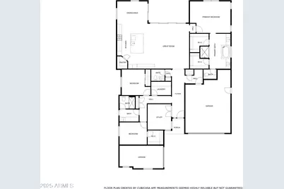 17144 W Mariposa Grande Boulevard, Surprise, AZ 85387 - Photo 2