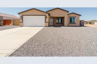 10199 W Bradshaw Drive, Arizona City, AZ 85123 - Photo 1