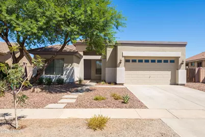 8758 W Myrtle Avenue, Glendale, AZ 85305 - Photo 1