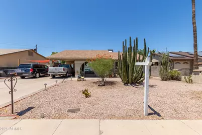 7008 S 46th Street, Phoenix, AZ 85042 - Photo 1