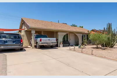 7008 S 46th Street, Phoenix, AZ 85042 - Photo 4