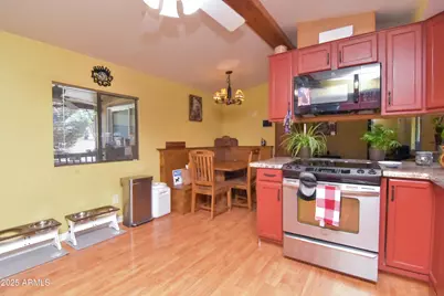 20415 E Sierra Drive E #8, Mayer, AZ 86333 - Photo 10