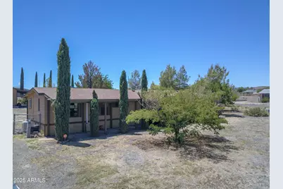 20415 E Sierra Drive E #8, Mayer, AZ 86333 - Photo 1