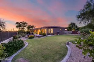 6301 E Bent Tree Dr, Scottsdale, AZ 85266 - Photo 30