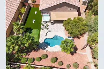 20619 N 16th Way, Phoenix, AZ 85024 - Photo 1