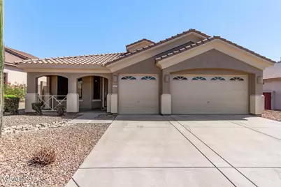 7437 E Nora Street, Mesa, AZ 85207 - Photo 1