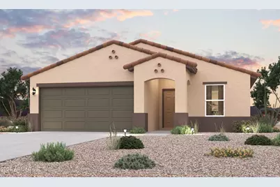 1071 W Gressinger Street, Florence, AZ 85132 - Photo 1
