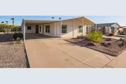 615 W Verde Lane, Coolidge, AZ 85128 - Photo 1