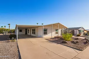 615 W Verde Ln, Coolidge, AZ 85128 - Photo 1