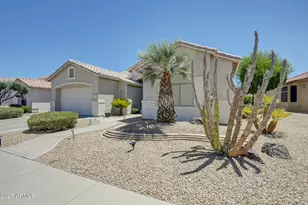 17929 W Buena Vista Dr, Surprise, AZ 85374 - Photo 2