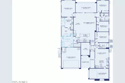 16158 W Red Bird Road, Surprise, AZ 85387 - Photo 2