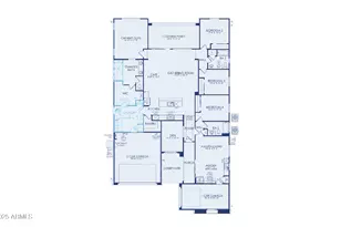 16158 W Red Bird Rd, Surprise, AZ 85387 - Photo 2