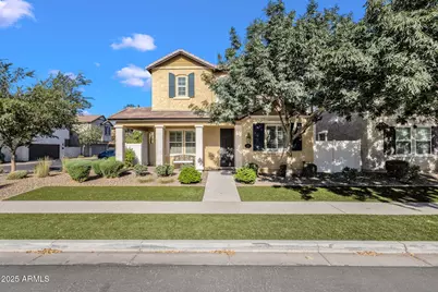 2649 S Valle Verde, Mesa, AZ 85209 - Photo 1