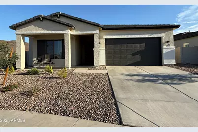 4923 W Weeping Willow Way, Laveen, AZ 85339 - Photo 2
