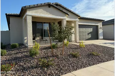 4923 W Weeping Willow Way, Laveen, AZ 85339 - Photo 34