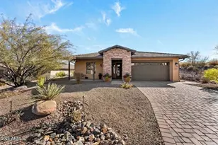 3670 Stampede Dr, Wickenburg, AZ 85390 - Photo 2