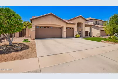 526 N Merino --, Mesa, AZ 85205 - Photo 4