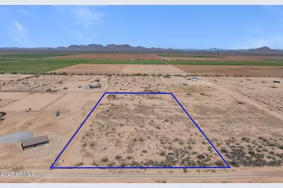 Xxx1 Long Rifle #-, Aguila, AZ 85320 - Photo 1