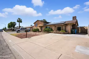 3724 W Bloomfield Rd, Phoenix, AZ 85029 - Photo 2