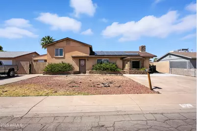 3724 W Bloomfield Road, Phoenix, AZ 85029 - Photo 1