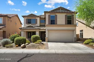 2529 W Straight Arrow, Phoenix, AZ 85085 - Photo 1