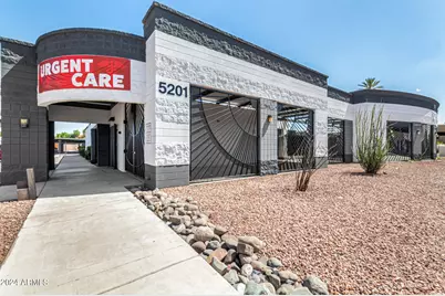 5201 N 19th Avenue, Phoenix, AZ 85015 - Photo 1
