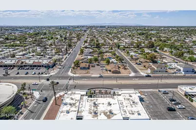 5201 N 19th Avenue, Phoenix, AZ 85015 - Photo 30