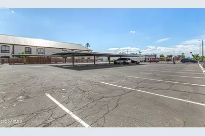 5201 N 19th Avenue, Phoenix, AZ 85015 - Photo 18