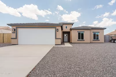 9893 W Sunbird Drive, Arizona City, AZ 85123 - Photo 2