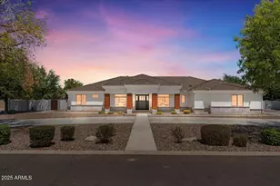 19660 E Via Del Rancho --, Queen Creek, AZ 85142 - Photo 1
