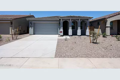 8814 W Pasadena Avenue, Glendale, AZ 85305 - Photo 1