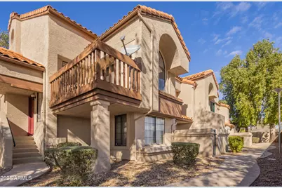 839 S Westwood, Mesa, AZ 85210 - Photo 1