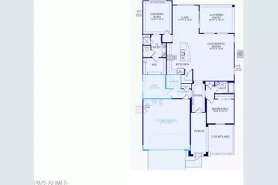 7908 W Cactus Wren Way, Florence, AZ 85132 - Photo 2