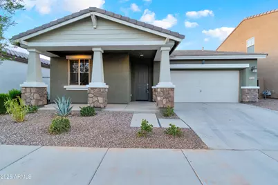 9766 E Palladium Drive, Mesa, AZ 85212 - Photo 1