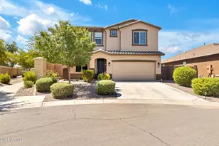 2075 W Bennett Way, San Tan Valley, AZ 85144 - Photo 1
