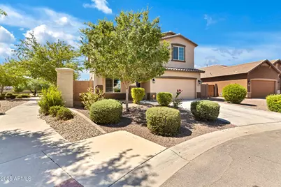 2075 W Bennett Way, San Tan Valley, AZ 85144 - Photo 2