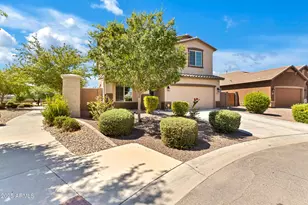 2075 W Bennett Way, San Tan Valley, AZ 85144 - Photo 2