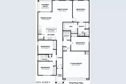 26172 W Nancy Lane, Buckeye, AZ 85326 - Photo 4