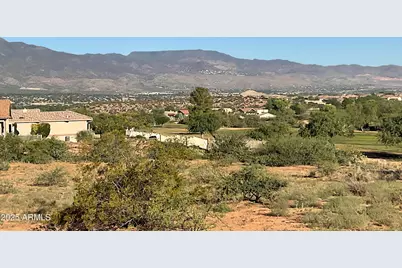 1105 S Verde Santa Fe Parkway #17, Cornville, AZ 86325 - Photo 4