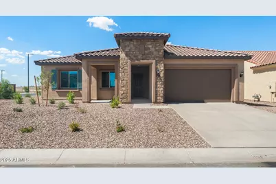 7906 W Mockingbird Way, Florence, AZ 85132 - Photo 1