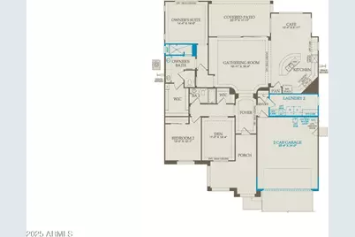 7906 W Mockingbird Way, Florence, AZ 85132 - Photo 2