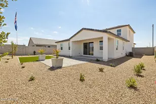 26122 W Nancy Ln, Buckeye, AZ 85326 - Photo 34