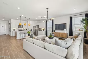 26122 W Nancy Ln, Buckeye, AZ 85326 - Photo 6