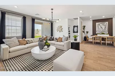 26122 W Nancy Lane, Buckeye, AZ 85326 - Photo 8